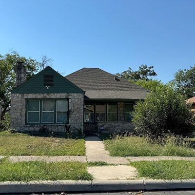 438 Vanderbilt St, San Antonio, TX 78210