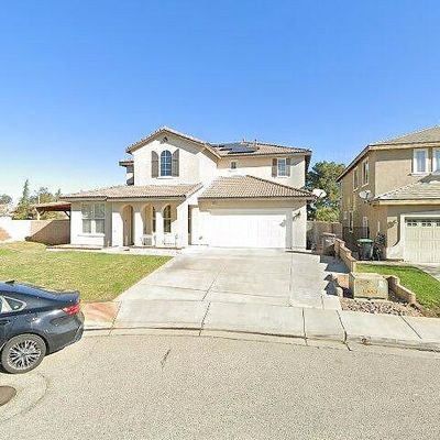 4385 Club Vista Dr, Palmdale, CA 93551