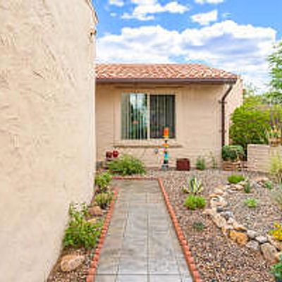 4390 Avenida Palermo, Sierra Vista, AZ 85635