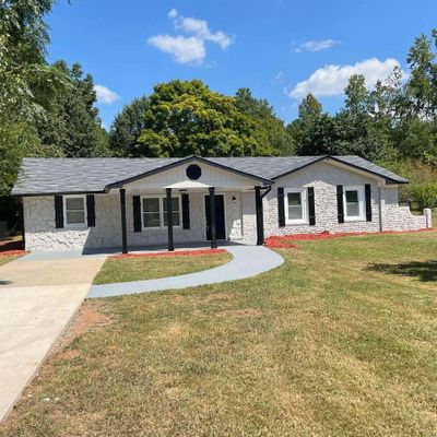 4394 W Ellis Rd, Griffin, GA 30223