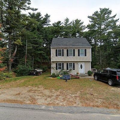 44 Barker Rd, East Wareham, MA 02538