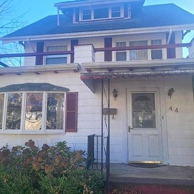 44 Fulton St, East Orange, NJ 07017