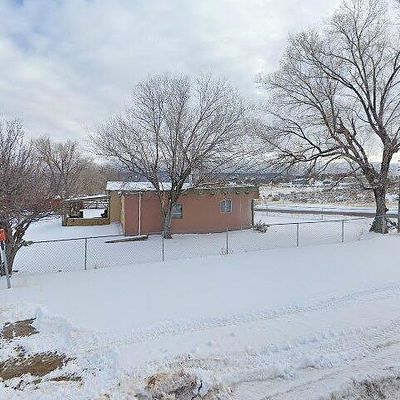 44 Highway 496 Rd, La Jara, NM 87027