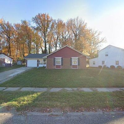 44 Medallion Ln, Willingboro, NJ 08046