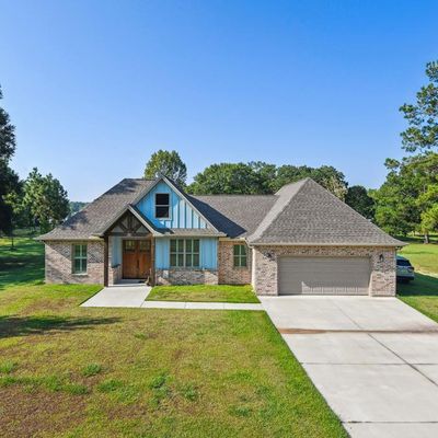 44 Treasure Pt, Carriere, MS 39426