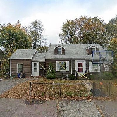 44 Weyham Rd, North Weymouth, MA 02191