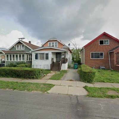 440 E Amherst St, Buffalo, NY 14215