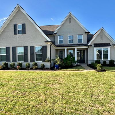 4400 John Joseph Dr, Olive Branch, MS 38654