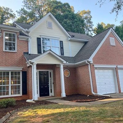 4400 Silver Ridge Way, Austell, GA 30106