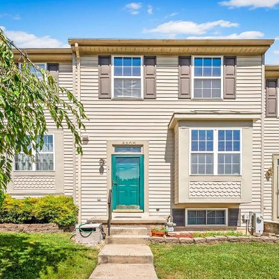 4409 Danbury Sq, Belcamp, MD 21017