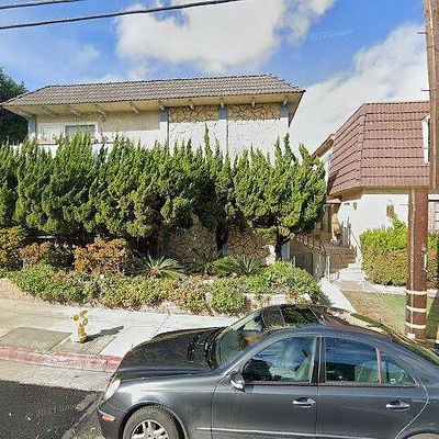 441 Raymond Ave, Santa Monica, CA 90405