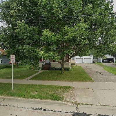 441 W Clark St, Stevens Point, WI 54481