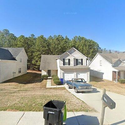 4420 Gladewood Run, Union City, GA 30291