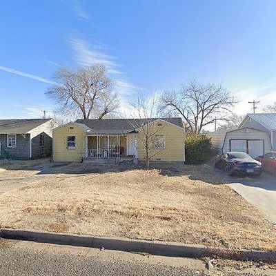 4421 S Travis St, Amarillo, TX 79110