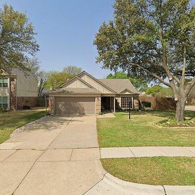 4423 Wheeler St, Grand Prairie, TX 75052