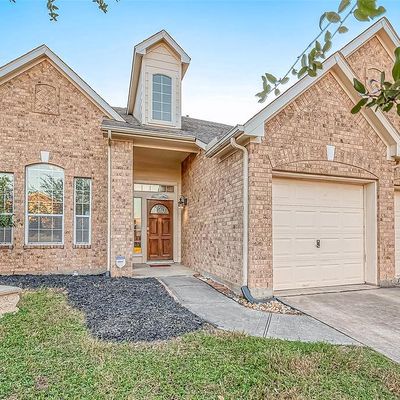 4430 Richland Chambers Ln, Humble, TX 77396