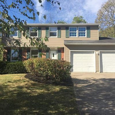 4433 Festive Ct, Cincinnati, OH 45245