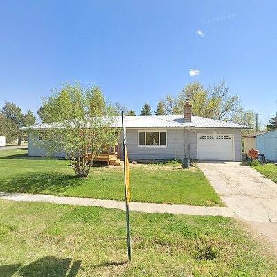 444 8 Th St, Calhan, CO 80808