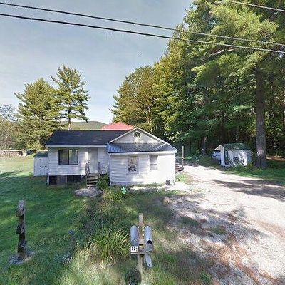 444 Notch Rd, Hiram, ME 04041