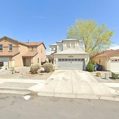 444 Shorewood Dr Nw, Albuquerque, NM 87121