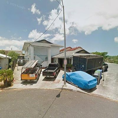 4445 Luaole St, Honolulu, HI 96818