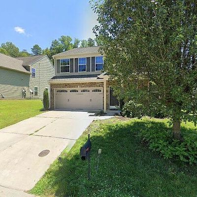 4445 Redfern Pl, Winston Salem, NC 27107