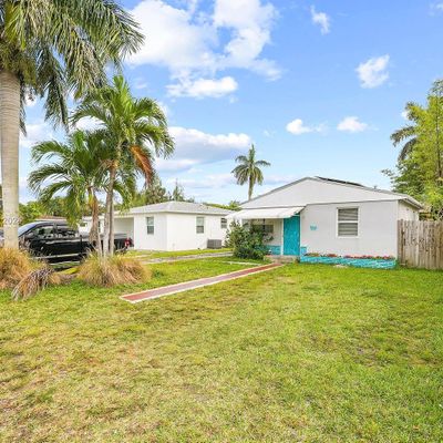 4448 Sw 52 Nd St, Fort Lauderdale, FL 33314