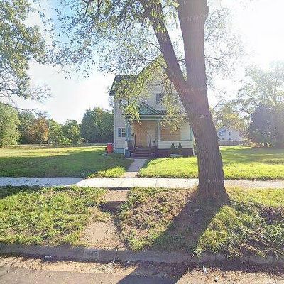 445 Colfax Ave, Benton Harbor, MI 49022