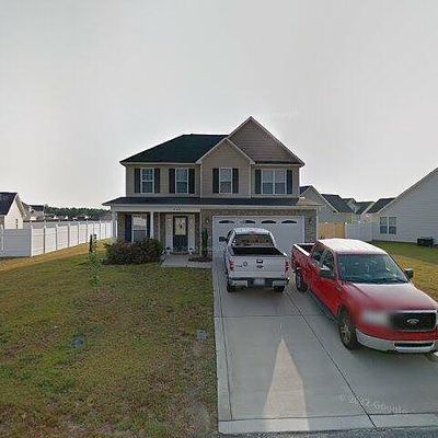 445 Collinwood Dr, Raeford, NC 28376