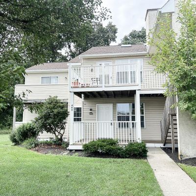 445 London Court Ii, Egg Harbor Township, NJ 08234