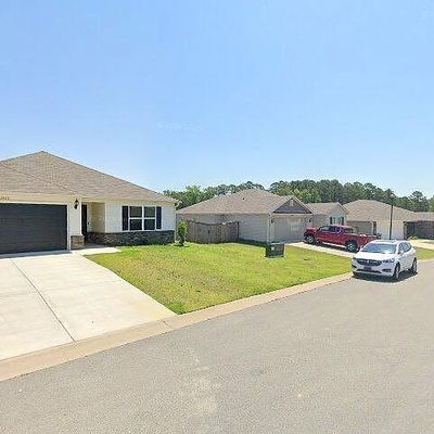 4456 Olympic Dr, Benton, AR 72019