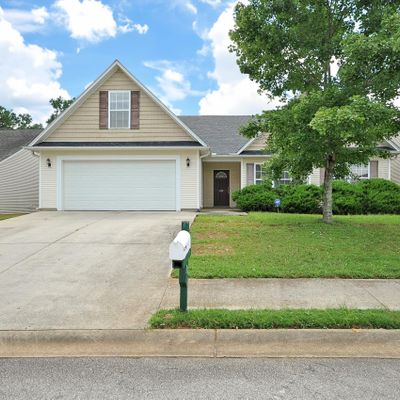 446 Bentridge Dr, Spartanburg, SC 29301