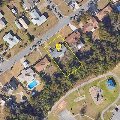 4465 Cessnock Dr, Pensacola, FL 32514