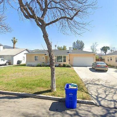 4465 N Pershing Ave, San Bernardino, CA 92407