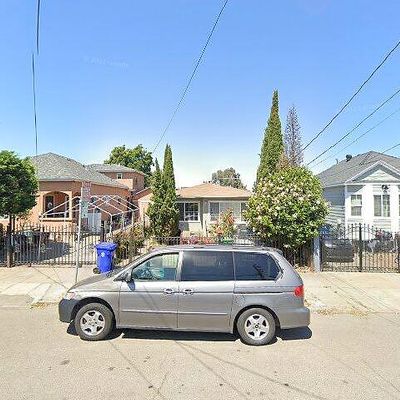 447 20 Th St, Richmond, CA 94801