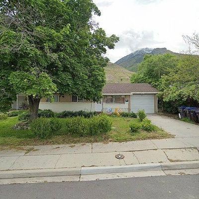 447 S 1450 E, Provo, UT 84606