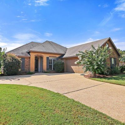 447 Spring Hill Pt, Brandon, MS 39047