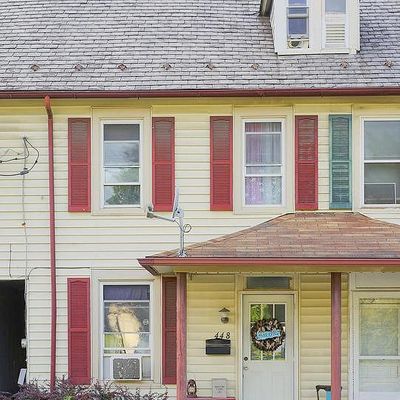 448 N Cedar St, Lititz, PA 17543