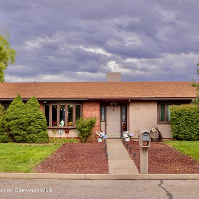 448 Will Ave, Rifle, CO 81650