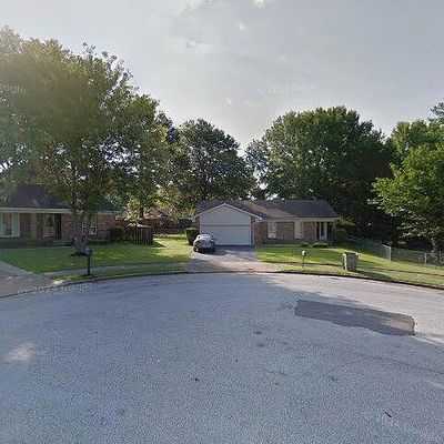 4485 Rainford Cv, Memphis, TN 38128