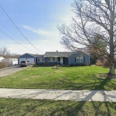 4491 W Fork Rd, Cincinnati, OH 45247