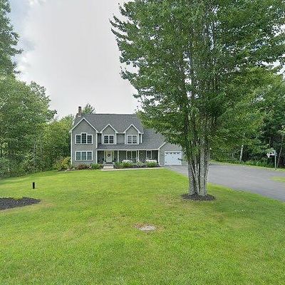 45 Copper Rdg, Hermon, ME 04401