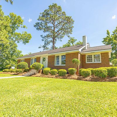 45 E Seventh, Mcrae Helena, GA 31055