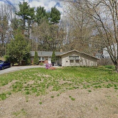 45 Eaton Rd, Framingham, MA 01701