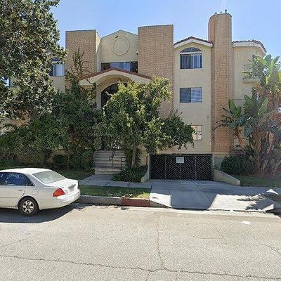 450 W Dryden St #205, Glendale, CA 91202