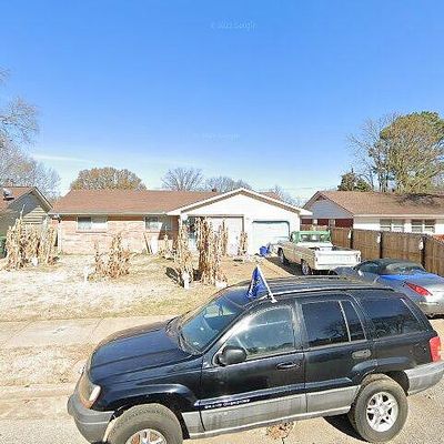 4500 Angel Ave, Memphis, TN 38122