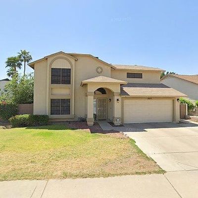 4501 W Wahalla Ln, Glendale, AZ 85308