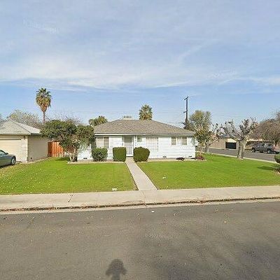 4502 Randy Ave, Bakersfield, CA 93309