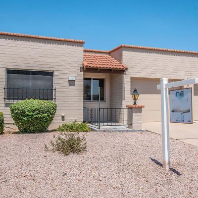 4502 E Carol Avenue, Mesa, AZ 85206