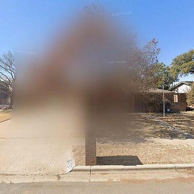 4503 79 Th St, Lubbock, TX 79424